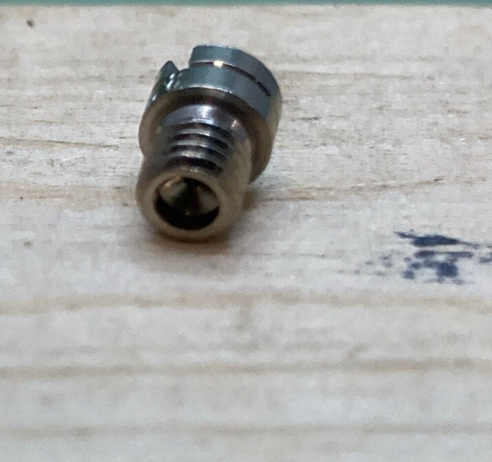 NEW GENUINE KAWASAKI 16158-3717 JET-SLOW,#68