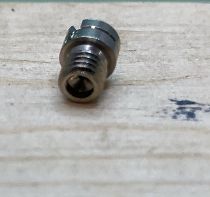 NEW GENUINE KAWASAKI 16158-3717 JET-SLOW,#68