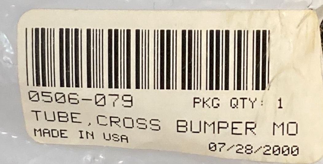 NEW GENUINE Arctic Cat 0436-117 WINCH PLATE KIT COMPLETE