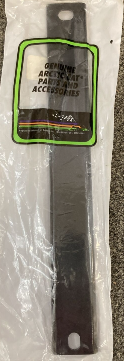 NEW GENUINE Arctic Cat 0436-117 WINCH PLATE KIT COMPLETE