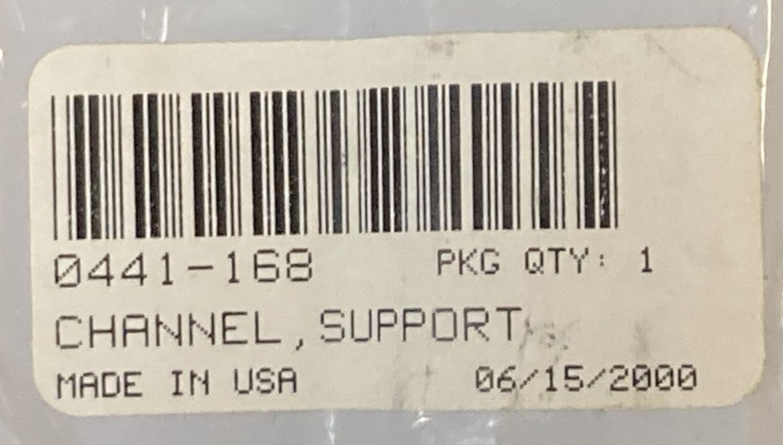 NEW GENUINE Arctic Cat 0436-117 WINCH PLATE KIT COMPLETE