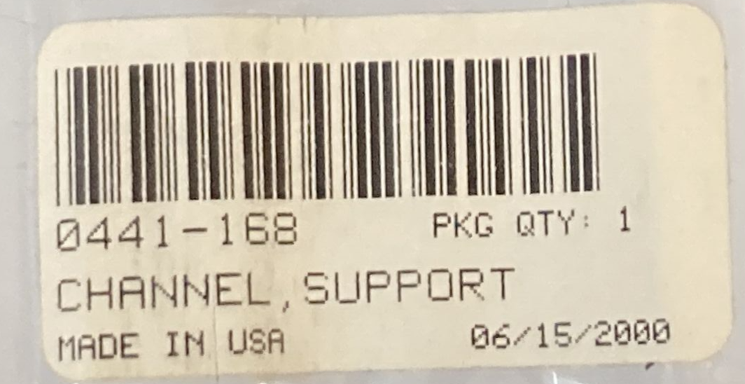 NEW GENUINE Arctic Cat 0436-117 WINCH PLATE KIT COMPLETE