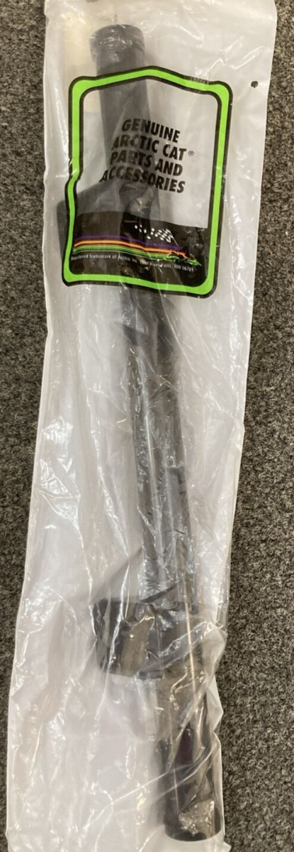 NEW GENUINE Arctic Cat 0436-117 WINCH PLATE KIT COMPLETE