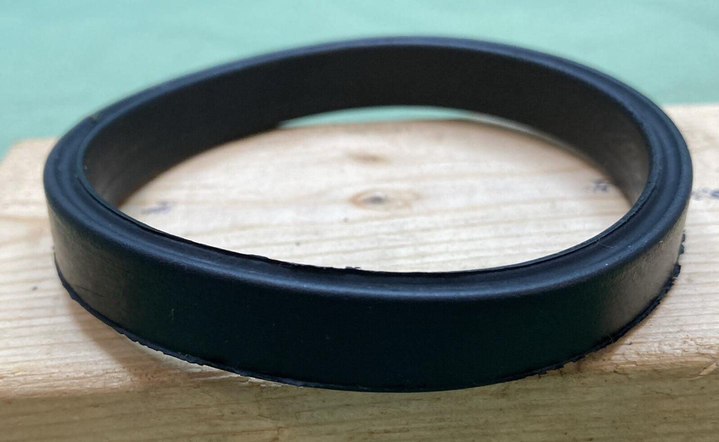 QTY 2 NEW GENUINE KAWASAKI 11017-007 GASKET-AIR CLEANER