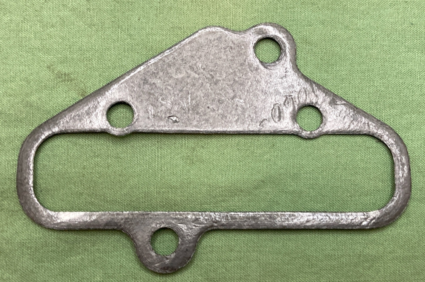 NEW GENUINE KAWASAKI 11009-3789 GASKET, CONTROL VALVE SUPERSEDE 11060-3723