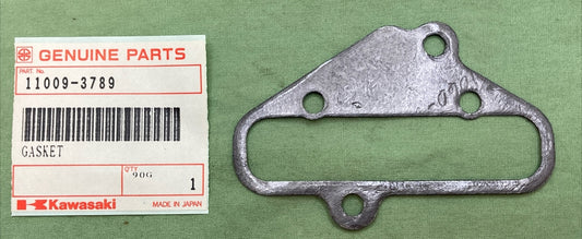 NEW GENUINE KAWASAKI 11009-3789 GASKET, CONTROL VALVE SUPERSEDE 11060-3723