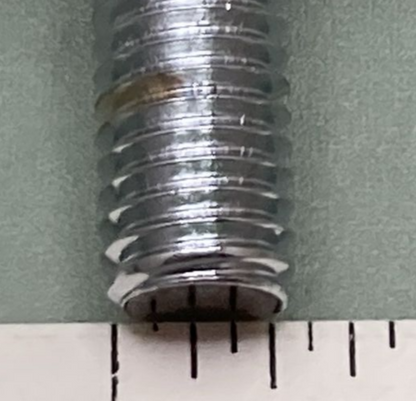 NEW GENUINE TIGERSHARK 3008-371 BOLT 8X25