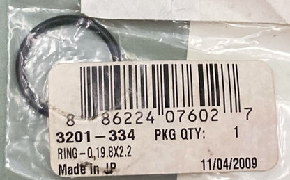 NEW REPLACES Arctic Cat 3201-334 O-RING RECOIL STARTER