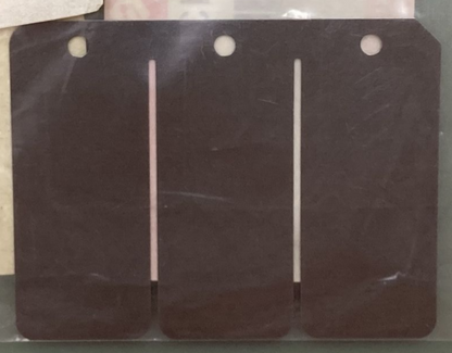 NEW GENUINE SUZUKI 13153-98E20 VALVE REED