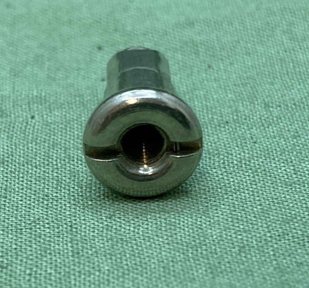 NEW GENUINE KAWASAKI 41027-010 SPOKE-ASY, RR INNER | #9 X 160.5 MM X 102