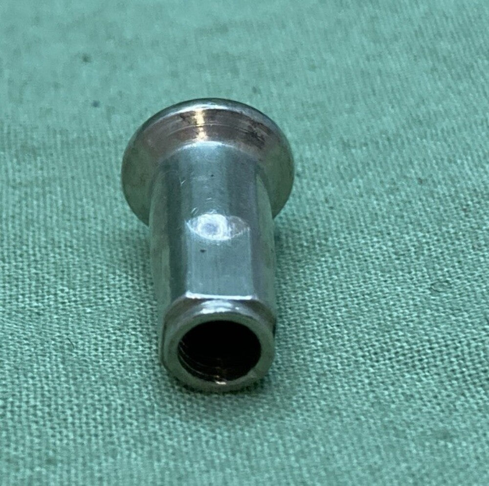 NEW GENUINE KAWASAKI 41027-010 SPOKE-ASY, RR INNER | #9 X 160.5 MM X 102