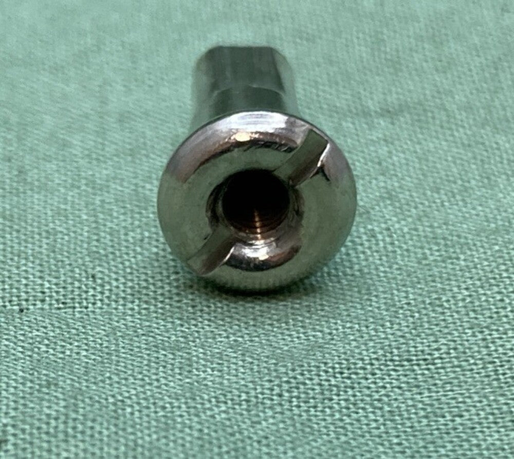 QTY 10 NEW GENUINE KAWASAKI 41028-012 SPOKE-ASY, FR OUTER | #10 X 173 MM X 82.5