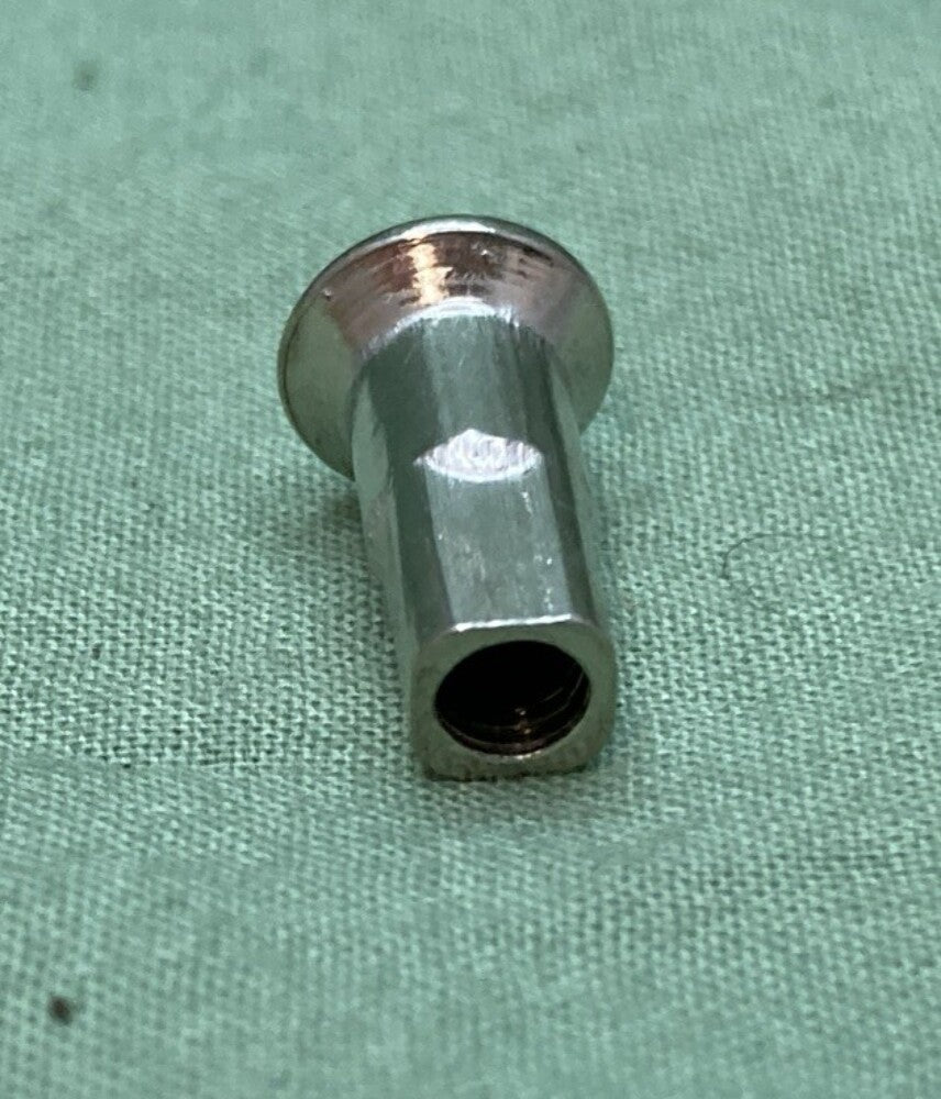 QTY 10 NEW GENUINE KAWASAKI 41028-012 SPOKE-ASY, FR OUTER | #10 X 173 MM X 82.5