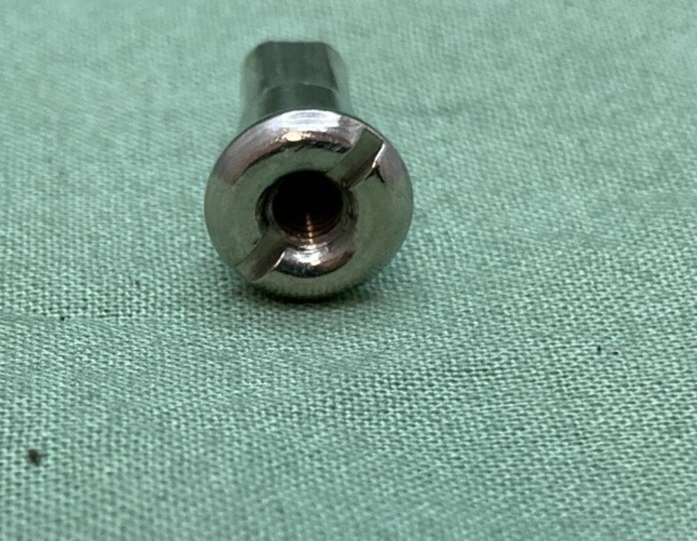 QTY 8 NEW GENUINE KAWASAKI 41028-012 SPOKE-ASY, FR OUTER | #10 X 173 MM X 82.5