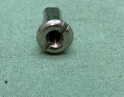 QTY 8 NEW GENUINE KAWASAKI 41028-012 SPOKE-ASY, FR OUTER | #10 X 173 MM X 82.5