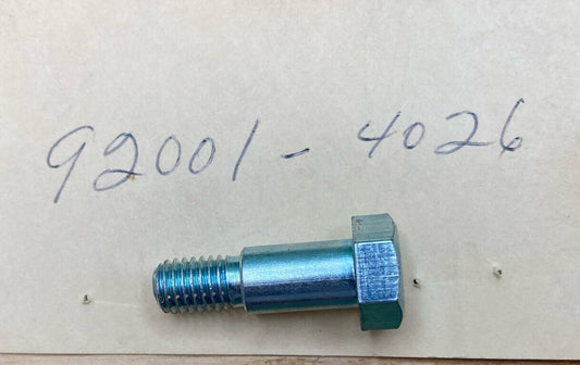 NEW REPLACES KAWASAKI 92001-4026 BOLT