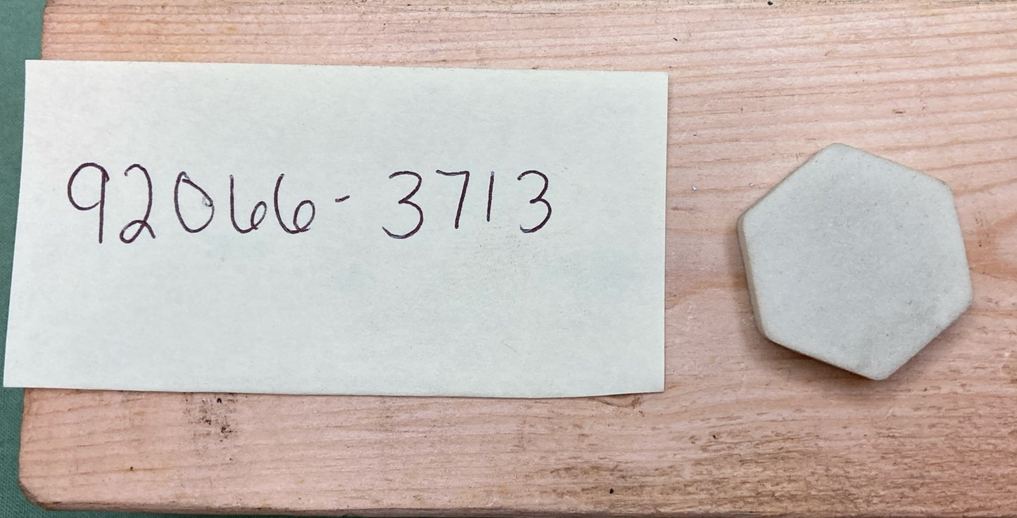 QTY 5 NEW REPLACES KAWASAKI 92066-3713 PLUG