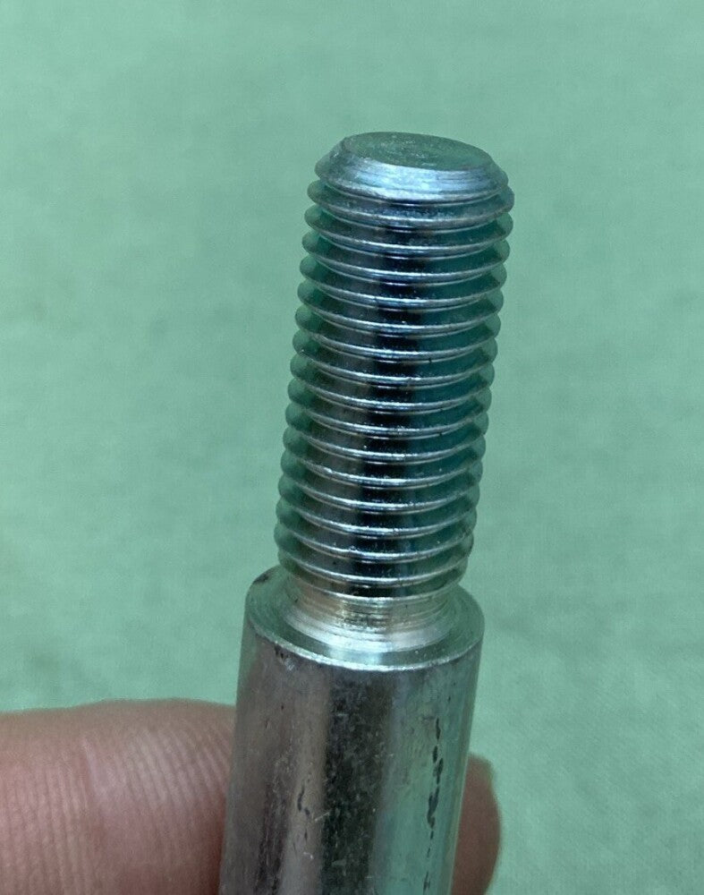 NEW REPLACES KAWASAKI 92004-048 STUD, FOOTREST BAR FI