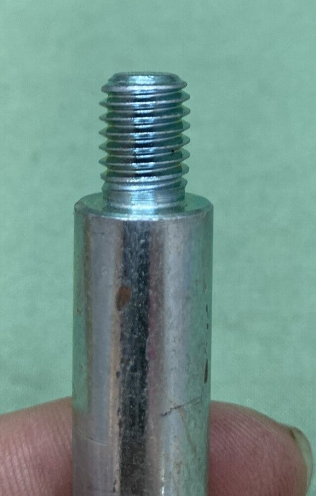 NEW REPLACES KAWASAKI 92004-048 STUD, FOOTREST BAR FI