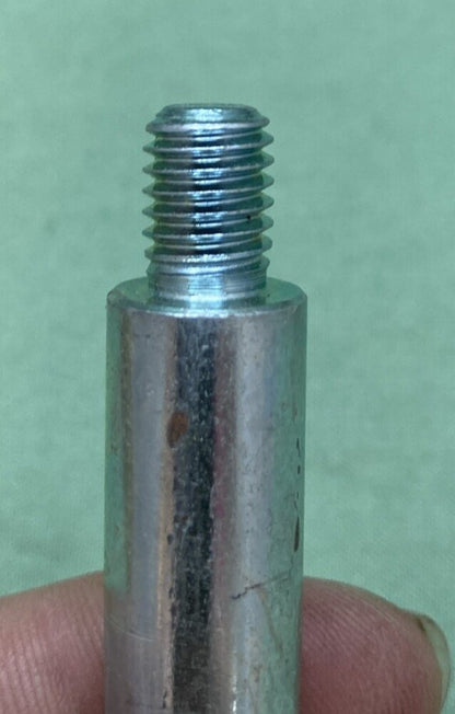 NEW REPLACES KAWASAKI 92004-048 STUD, FOOTREST BAR FI