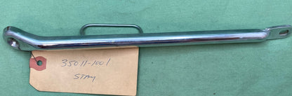 NEW REPLACES KAWASAKI 35011-1001 STAY, FRONT FENDER, L.H