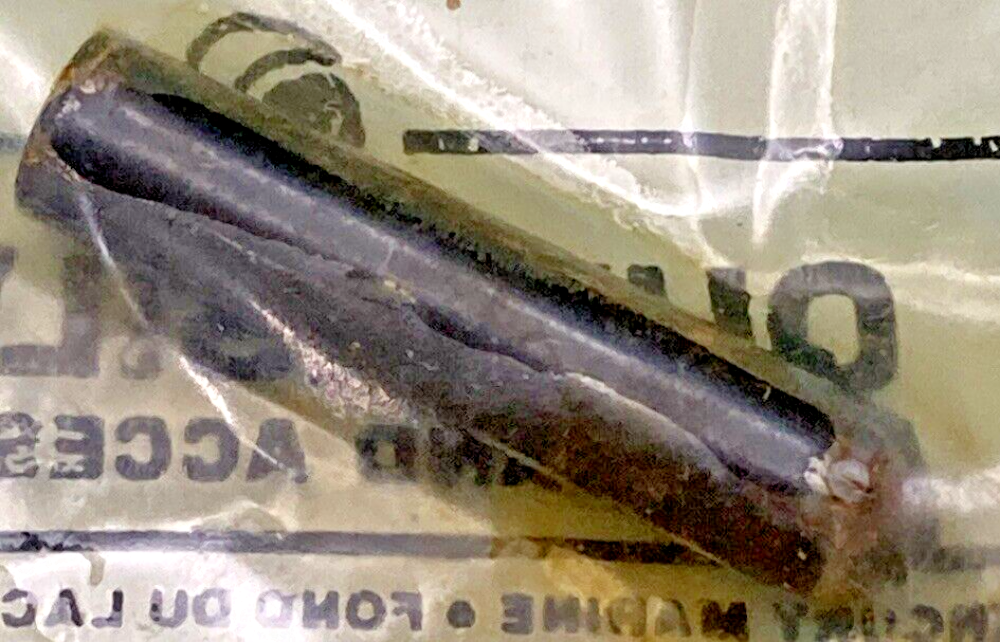 NEW MERCURY QUICKSILVER 31334 CAM FOLLOWER G HSNG OUTBOARD 4.5-9.8 40HP