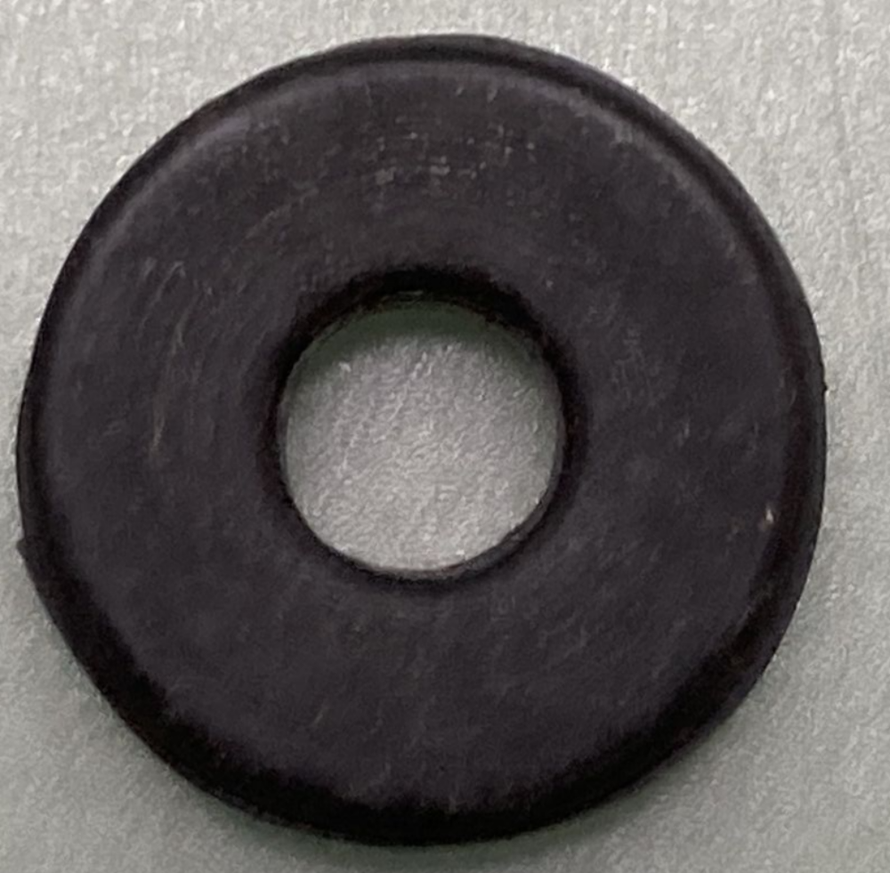 NEW REPLACES HONDA 80103-425-000 REAR FENDER MOUNT RUBBER B