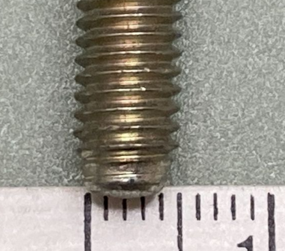 NEW REPLACES HONDA 90009-300-010 BOLT TENSIONER ADJUSTING