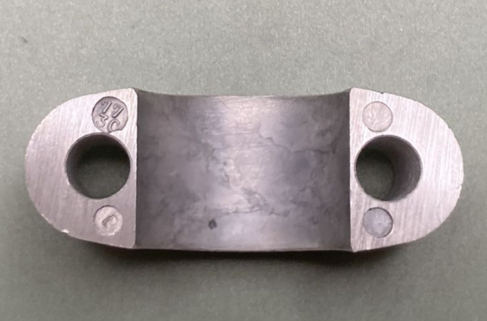 NEW GENUINE HONDA 53131-MN5-000 HANDLEBAR HOLDER (UPPER)