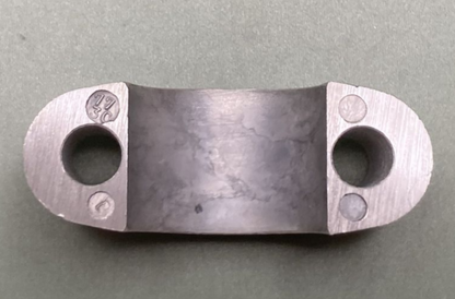 NEW GENUINE HONDA 53131-MN5-000 HANDLEBAR HOLDER (UPPER)