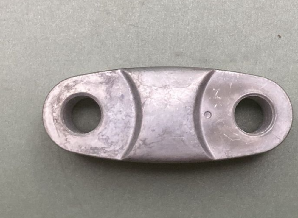 NEW GENUINE HONDA 53131-MN5-000 HANDLEBAR HOLDER (UPPER)