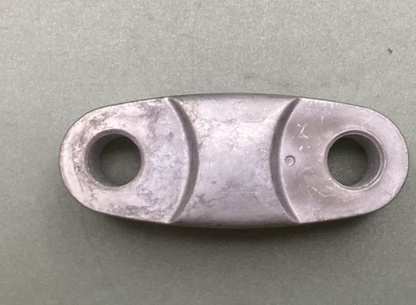 NEW GENUINE HONDA 53131-MN5-000 HANDLEBAR HOLDER (UPPER)