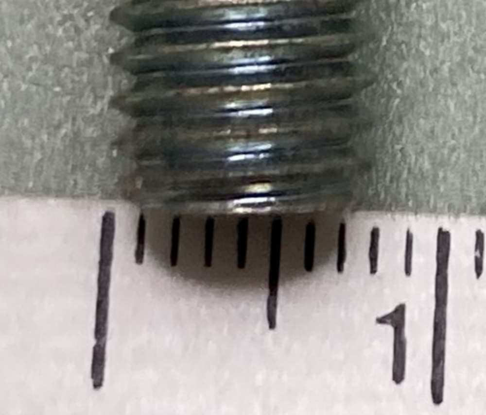 NEW GENUINE HONDA 90031-PH7-000 FLANGE BOLT AXLE