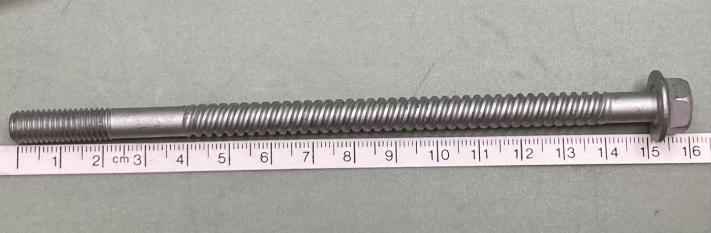 NEW GENUINE HONDA 90012-KE8-000 BOLT CYLINDER HEAD 8X151MM