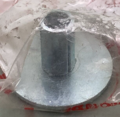 NEW GENUINE HONDA 81245-463-770 COLLAR SADDLEBAG SETTING