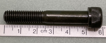 NEW GENUINE HONDA 90010-MW5-000 Bolt Socket SEAT 8X50