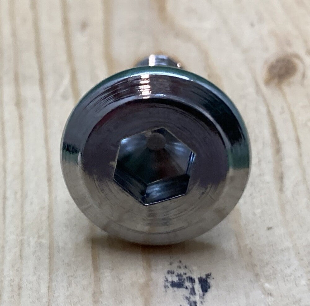 NEW GENUINE HONDA 90118-MK7-000 BOLT, SPECIAL