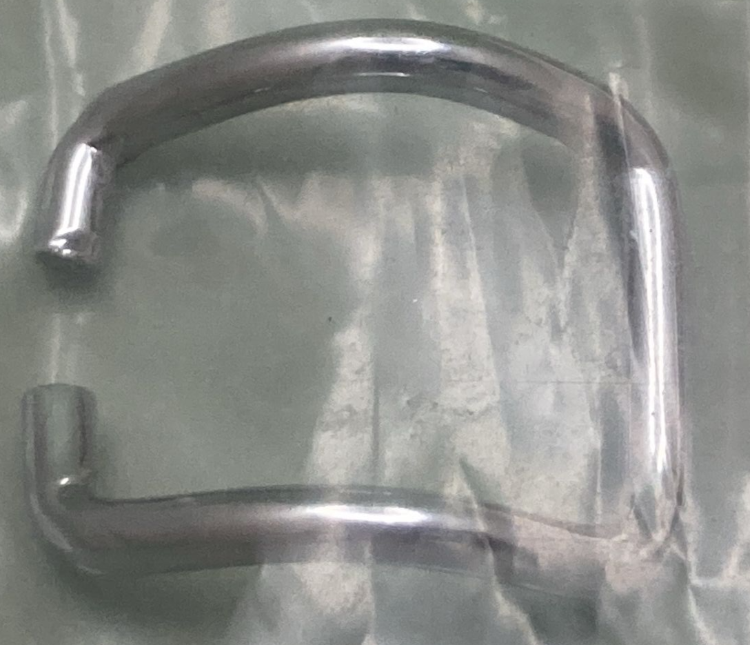 NEW GENUINE HONDA 53180-918-010 LOCK SPRING ATV HANDLEBAR CONTROL LEVERS