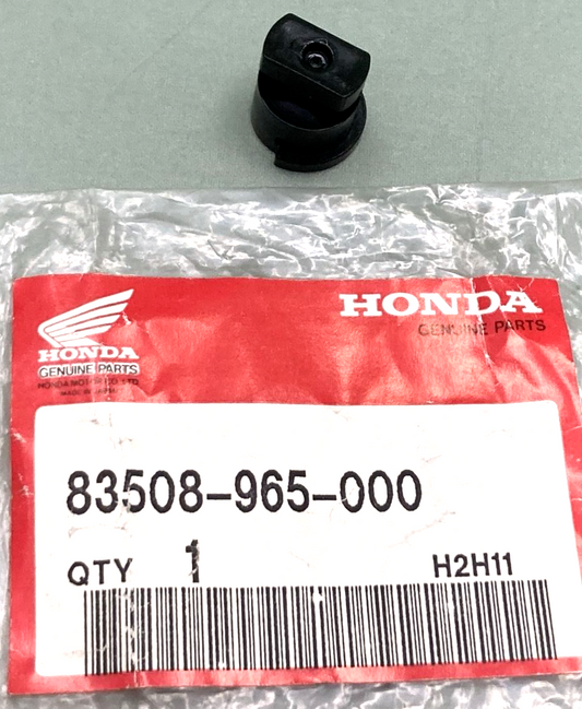 NEW GENUINE HONDA 83508-965-000 STOPPER KEY BODY ATV