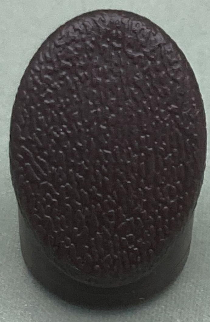 NEW GENUINE HONDA 84112-MT2-000ZF GROMMET REAR RT PASSENGER SEAT GRIP LONG GREY