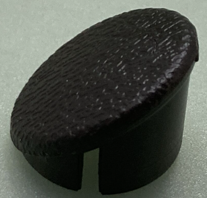 NEW GENUINE HONDA 84112-MT2-000ZL GROMMET FRONT PASSENGER SEAT GRIP BLACK