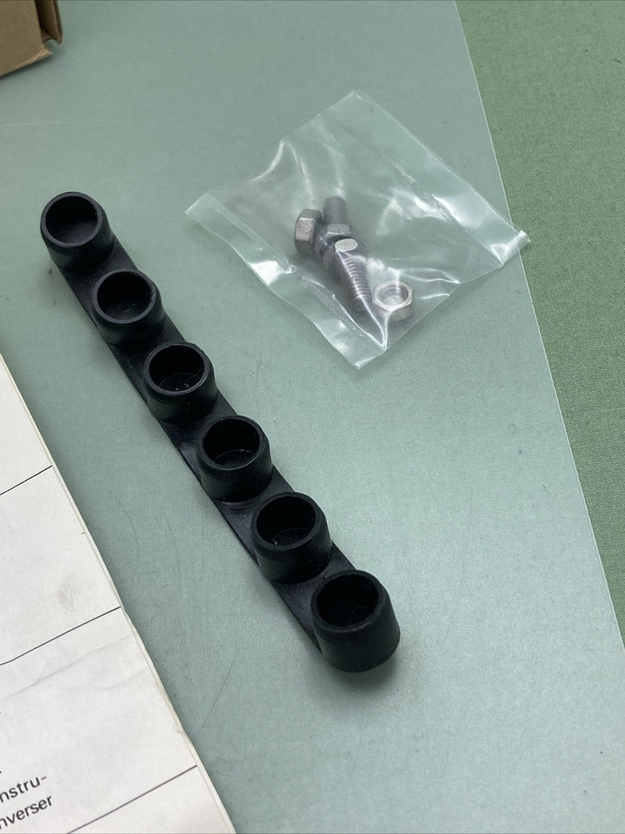 NEW BIKE MASTER BTH16-12 BATTERY, INCLUDES ACID PACK, 12V