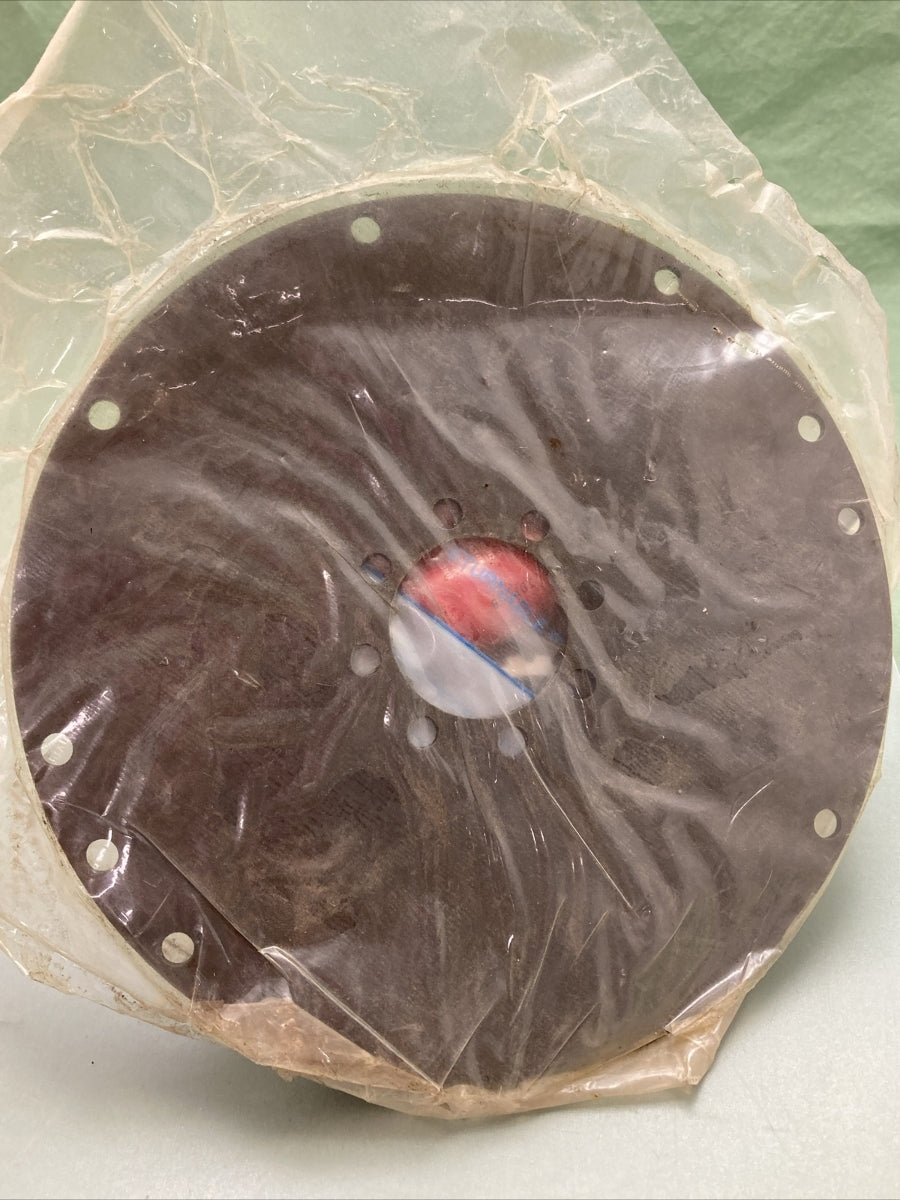 NEW GENUINE MERCURY QUICKSILVER 55622A7 FLEX PLATE