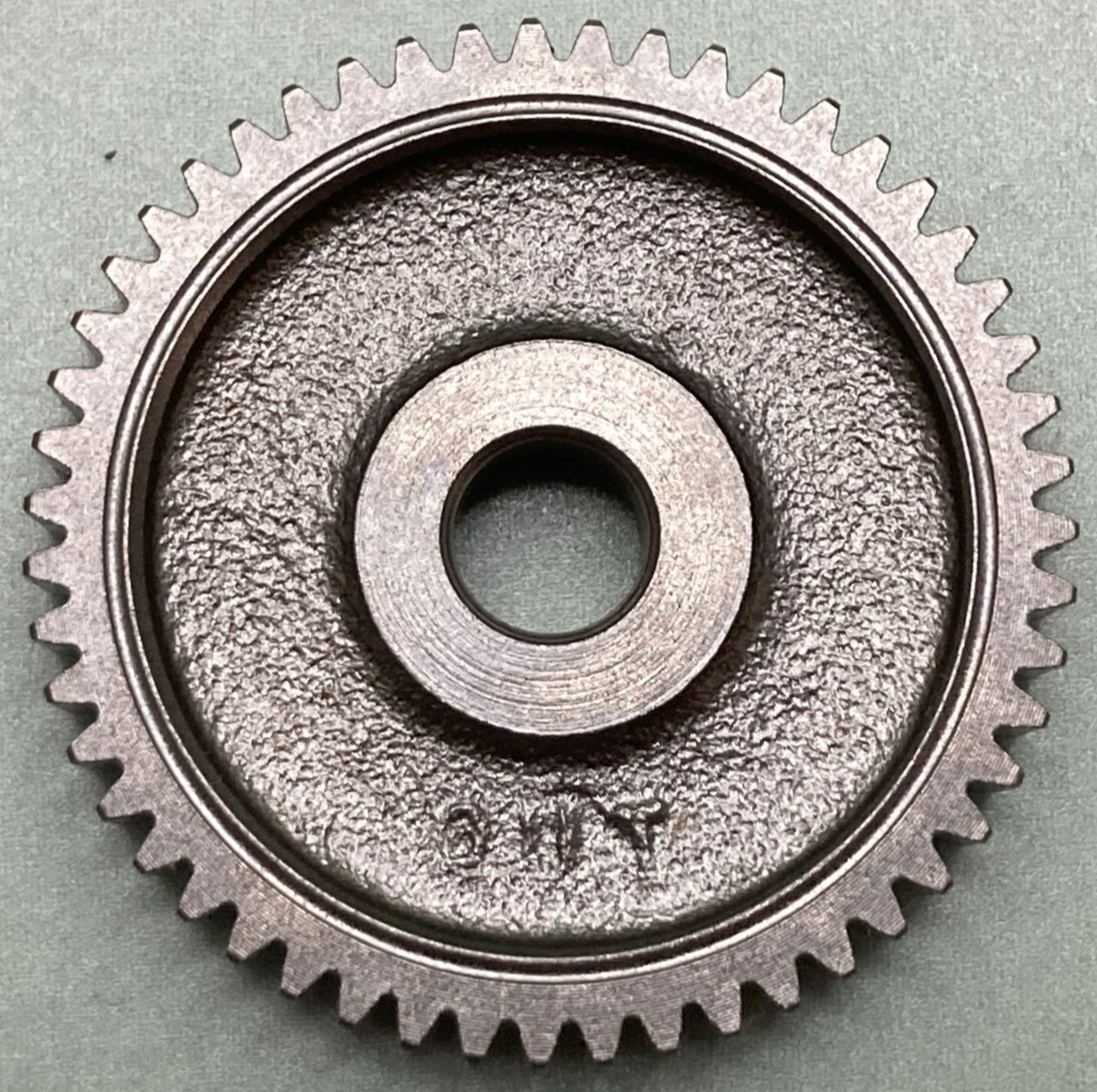 NEW GENUINE HONDA 28106-ME9-010 GEAR STARTER 51 T