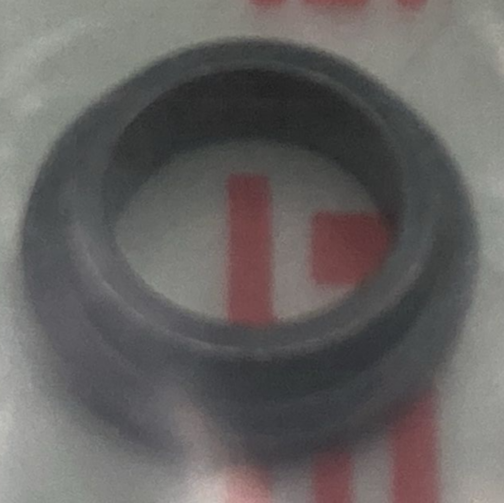 NEW GENUINE HONDA 52171-MC4-000 CHAIN SLIDER COLLAR SWINGARM