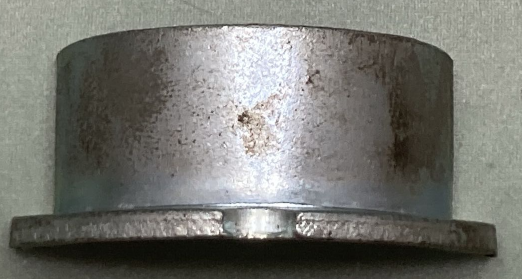 NEW REPLACES HONDA 18233-330-000 COLLAR EXHAUST PIPE JOINT