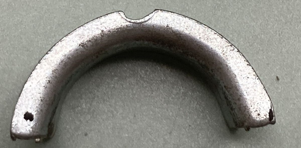 NEW REPLACES HONDA 18233-330-000 COLLAR EXHAUST PIPE JOINT