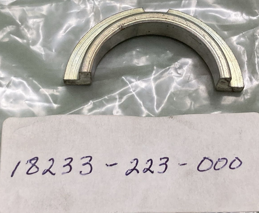 NEW REPLACES  HONDA 18233-223-000 COLLAR EXHAUST PIPE JOINT