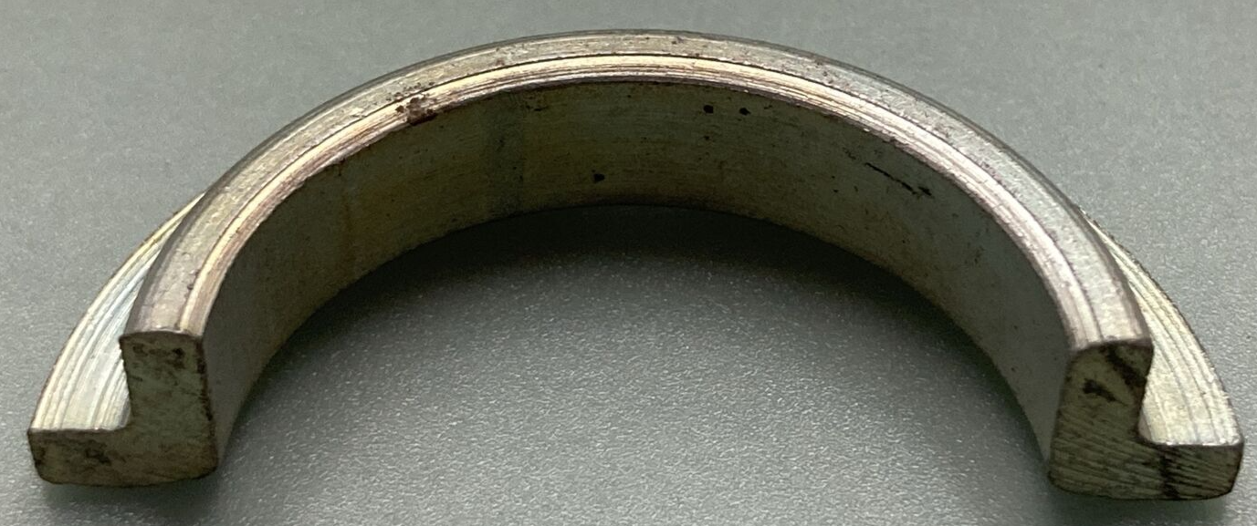 NEW REPLACES  HONDA 18233-223-000 COLLAR EXHAUST PIPE JOINT