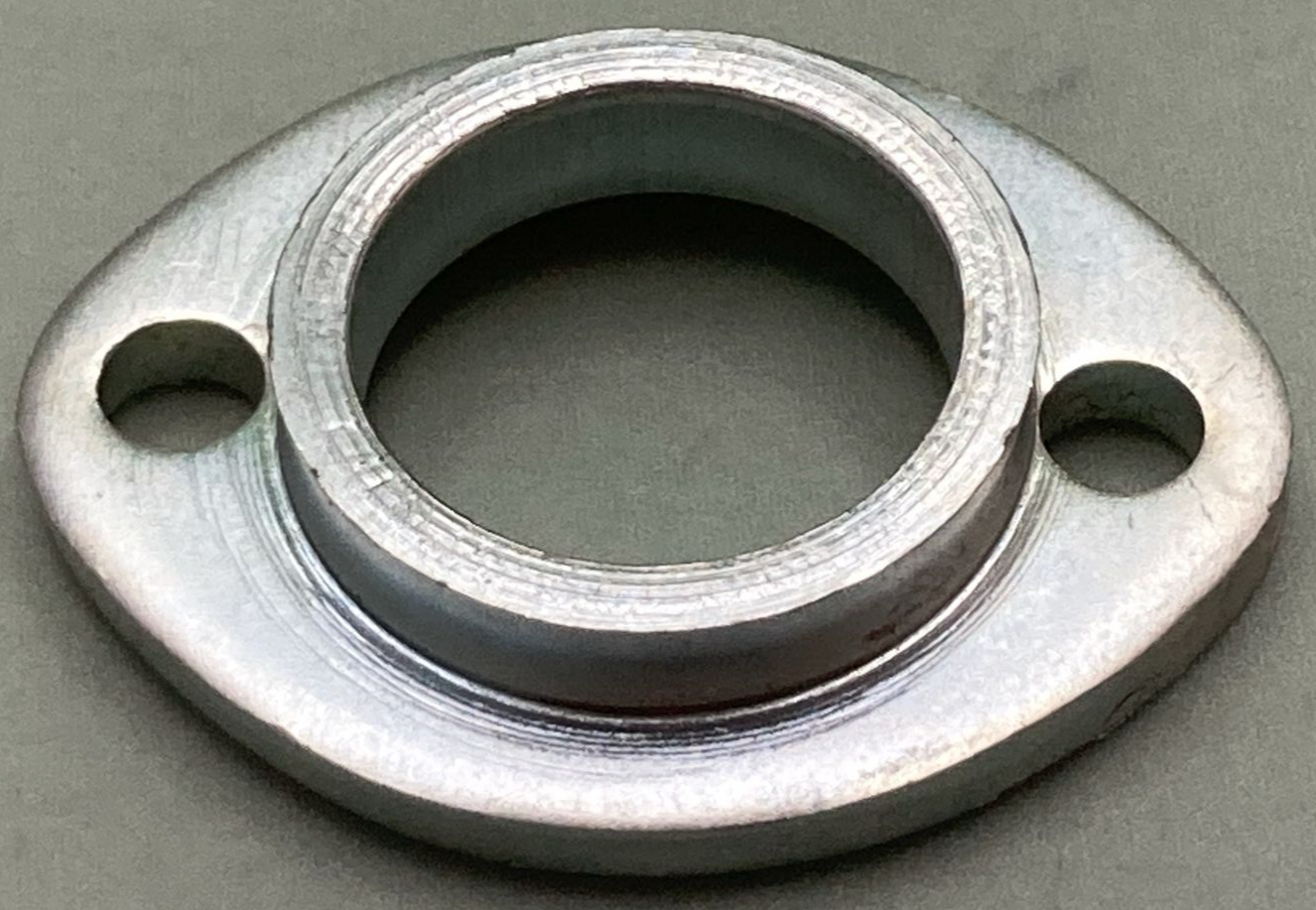 NEW GENUINE HONDA 18231-001-020 JOINT EXHAUST PIPE